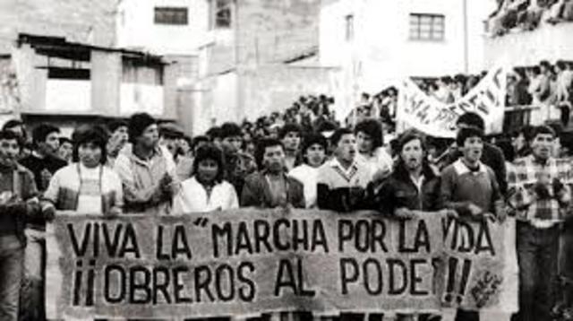 REVOLUCIONES SOCIALES DE LOS SIGLOS XIX y XX