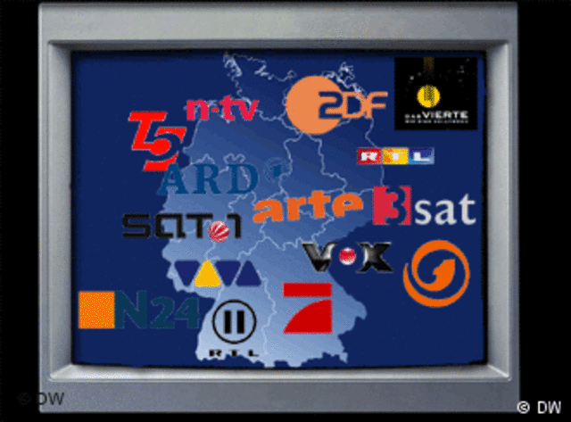 Apertura al mercado de canales privados