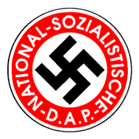 National Socialist-German Workers’ Party