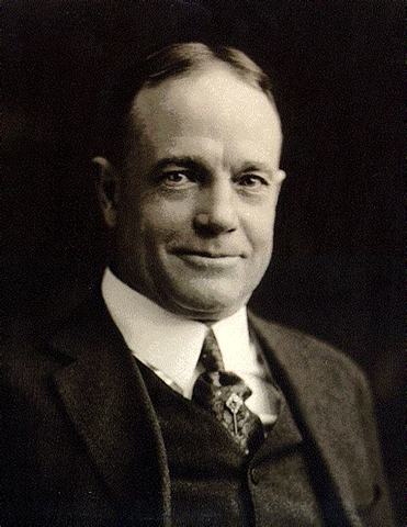 Billy Sunday