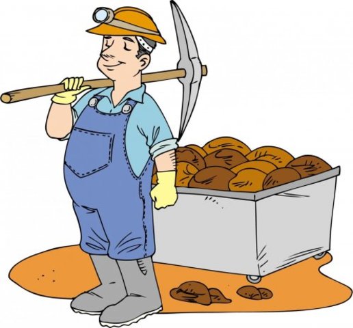 "De los Oficios y Enfermedades de las Montañas"