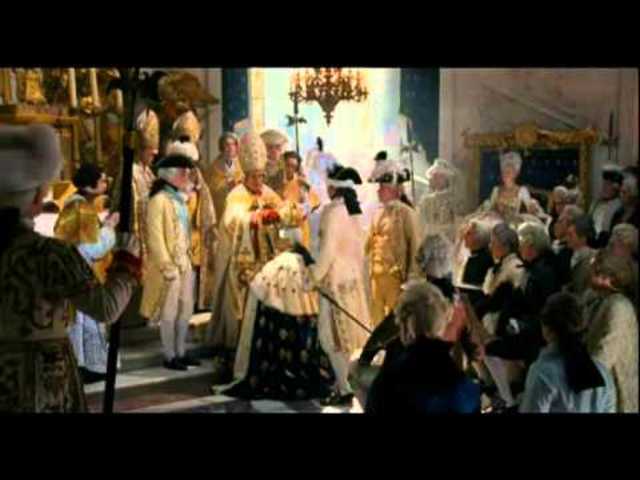 Coronación de Luis XVI "Rey de los franceses"