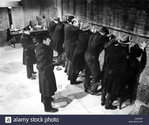 Valentine’s Day Massacre