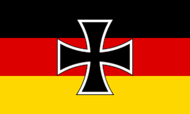 Weimar Republic