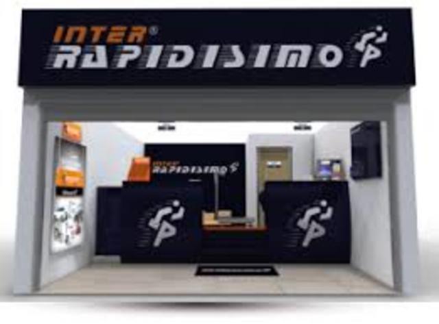 INTERRAPIDISIMO