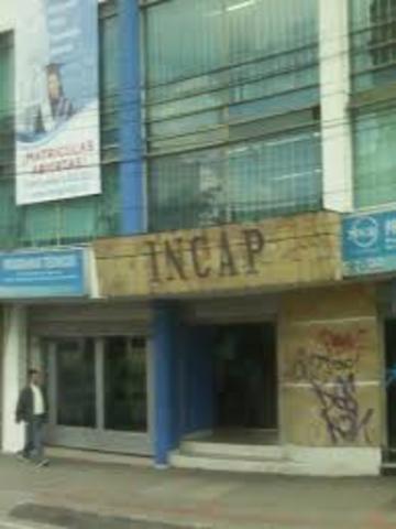 INCAP