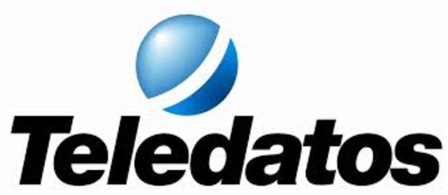 TELEDATOS