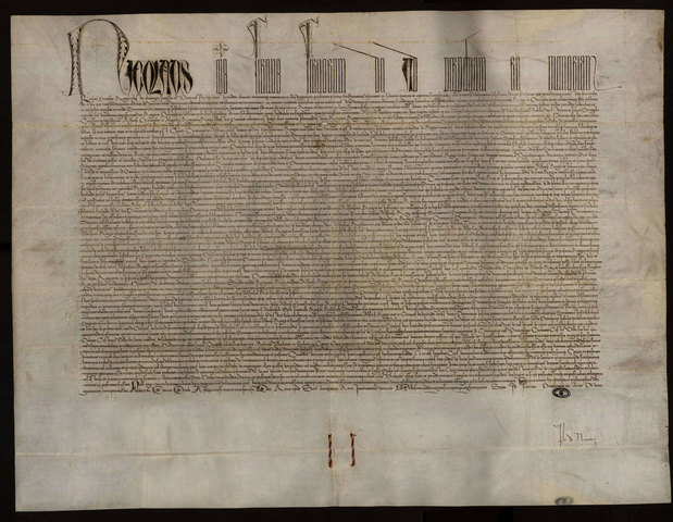 Fundación de la Usta