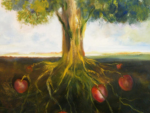 Pensamiento de Anaximandro de Mileto