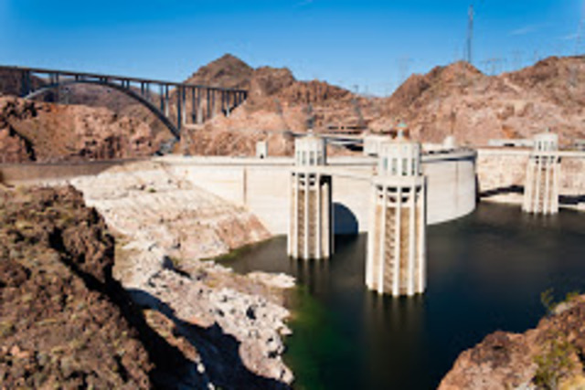 Hoover Dam