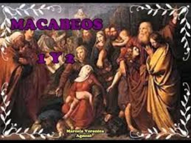 Macabeos
