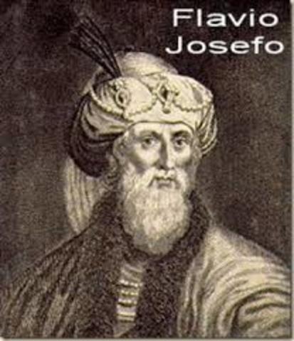 Historiados Josefo
