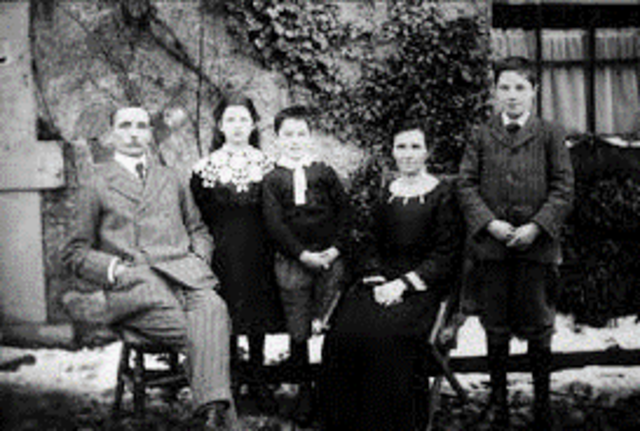 Lifestyle in The Gilded Age