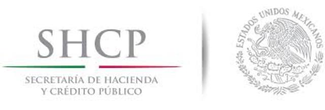 FUE PUBLICADO EL REGLAMENTO INTERIOR DE LA SHCP
