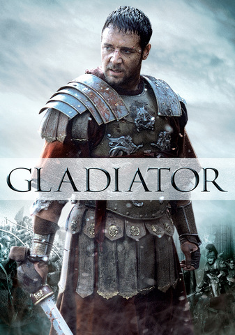 Gladiador
