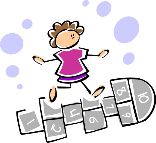Hopscotch