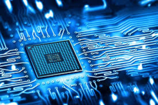 El microchip: base de las demás tecnologías