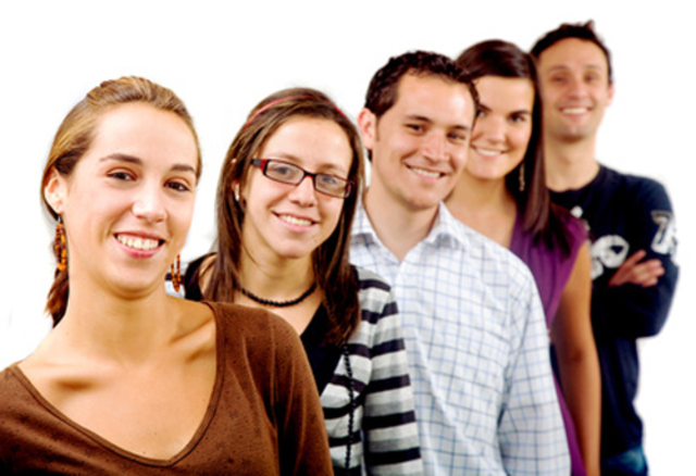 Adultez temprana (juventud)