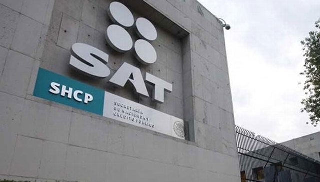 Se publicó El Reglamento Interior del Servicio de Administración Tributaria