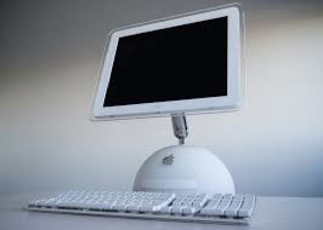 iMac G4