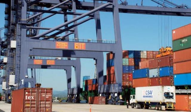 Entró en vigor la Ley Aduanera