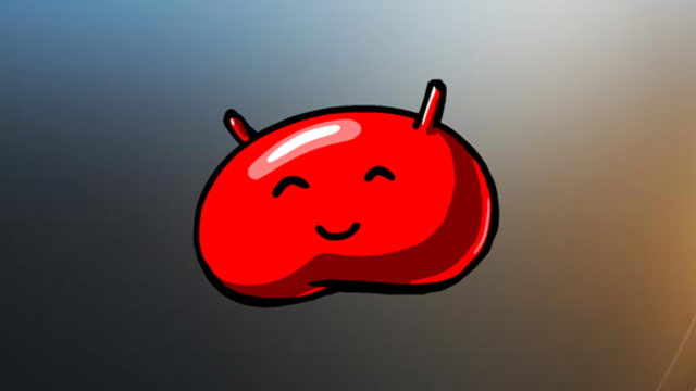 Android 4.1 (4.2, 4.3) Jelly bean
