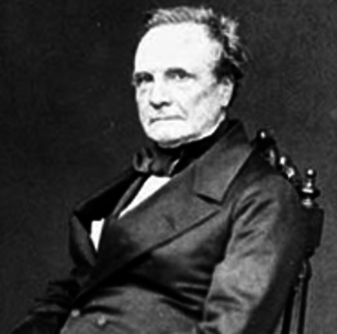 Charles Babbage-La economía de la maquinaria y la manufactura