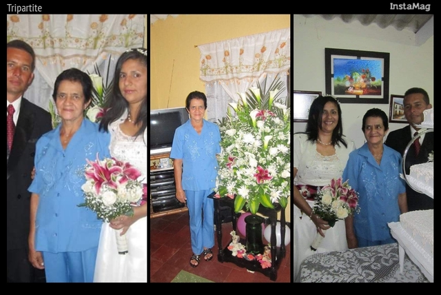 And 2011. A day of blessing