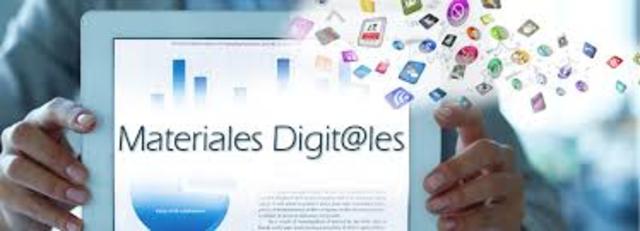 MATERIALES DIGITALES