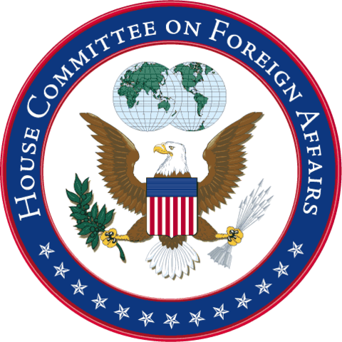 Committee for Foreign Affairs