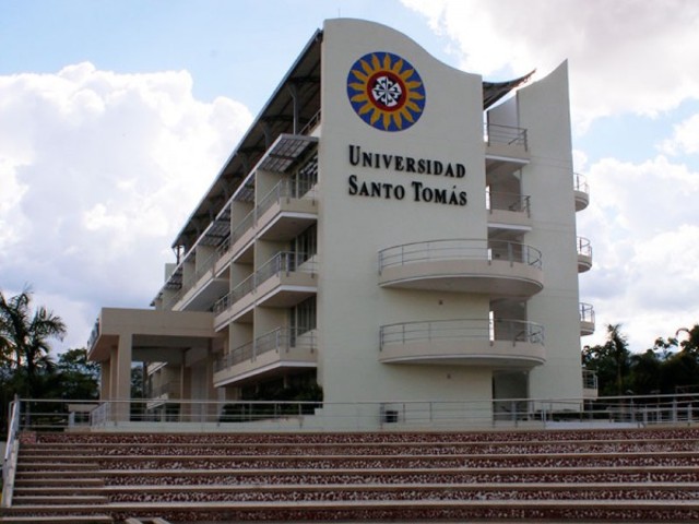 Inaguracion de la Seccional de Villavicencio