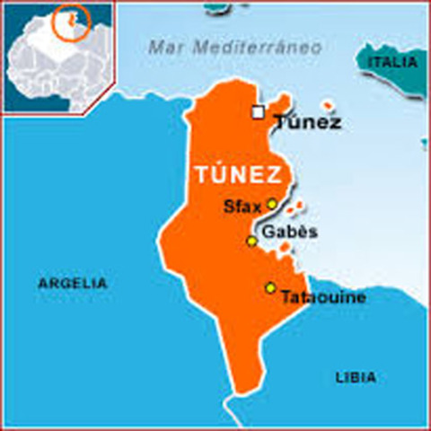Francia-Tunez