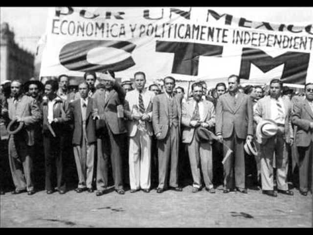 Manuel Avila Camacho