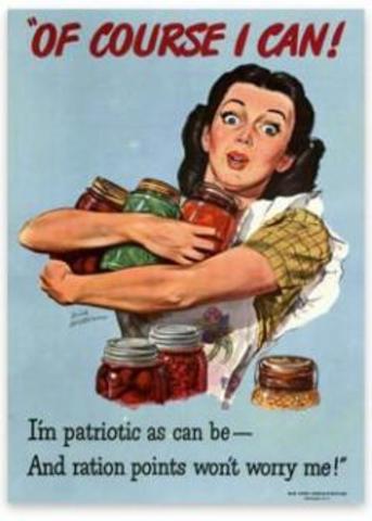 WW1: The Home front- Industry