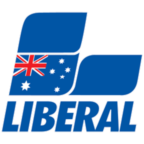 'The Liberal Party of Australia' was adopted