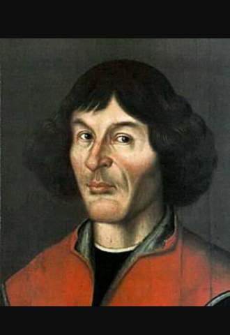 Nicolás Copérnico