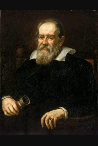 Galileo Galilei