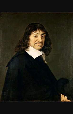 René Descartes