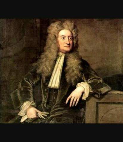 Isaac Newton