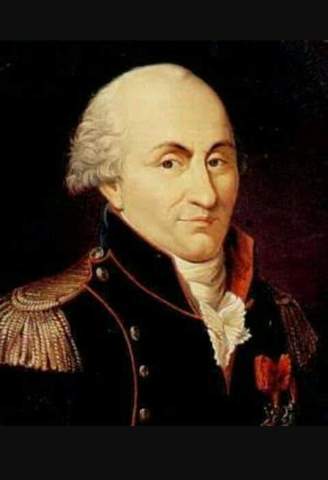Charles Augustin Coulomb