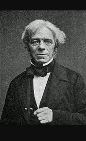 Michael Faraday