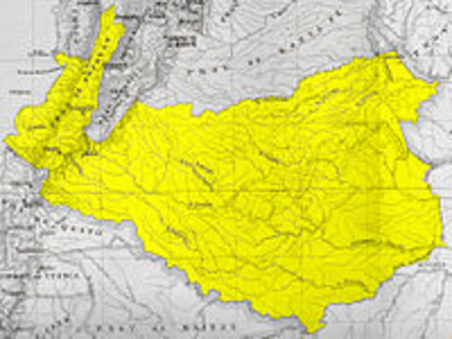 Constitución de Popayan