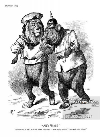 Final Piece of the Alliance System