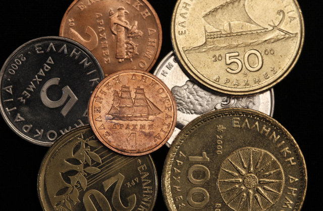 Eesti raha tuli kasutusele