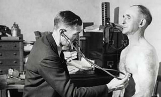 The National Health & National Assistance Act