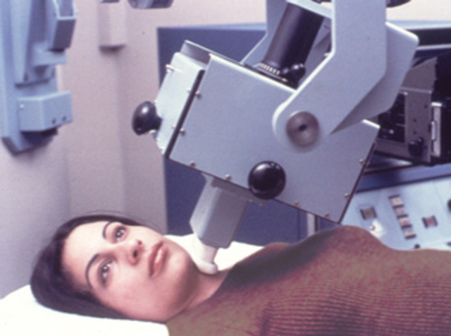 Ultrasound for Medical Diagnostics