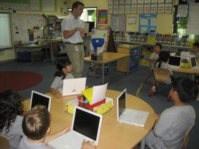 Países desarrollados