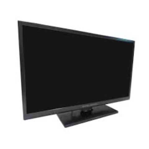 High-Definition Television