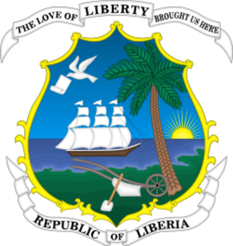 Fundación de Liberia