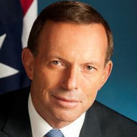 Abbott Coalition Government took office